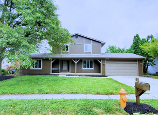 3281 Smiley Rd, Columbus, OH 43221