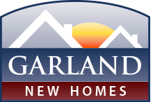 Garland New Homes