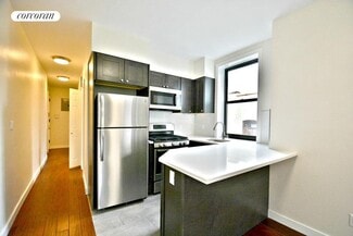 503 W 122nd St, New York, NY 10027