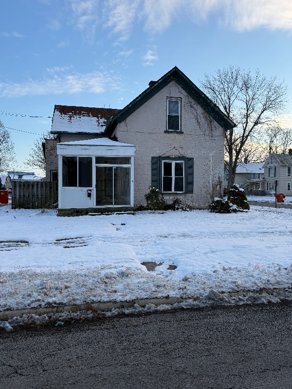 133 Defiance Ave Unit Front, Findlay, OH 45840