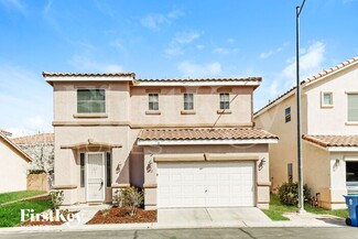 812 New Season Ct, Las Vegas, NV 89123