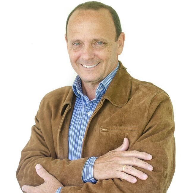 Agent Photo