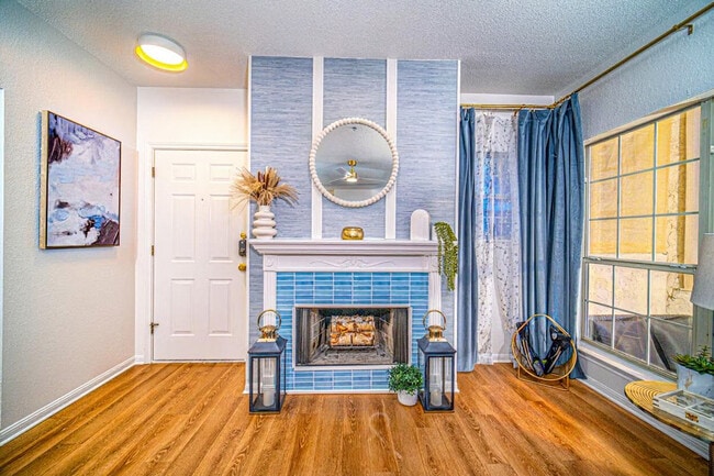 3308 Parliament Cove unit ID1295585P, Lago Vista, TX 78645 - photo 3