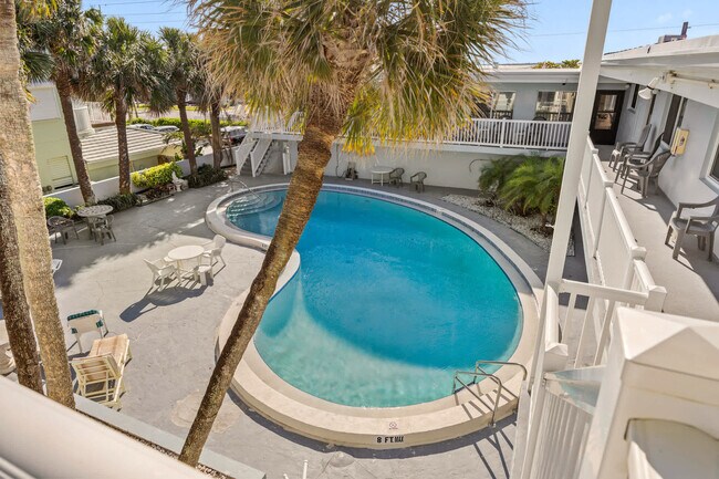 3001 S Atlantic Ave unit FL2-ID1044481P, Cocoa Beach, FL 32931 - photo 5