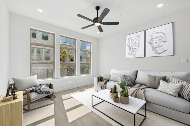 4839 Fuller Ct unit 704, Irving, TX 75038 - photo 4