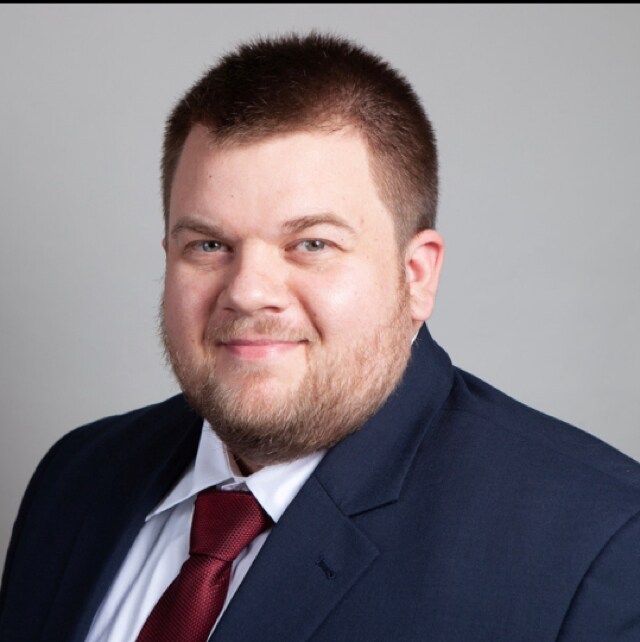 Chris Knapp