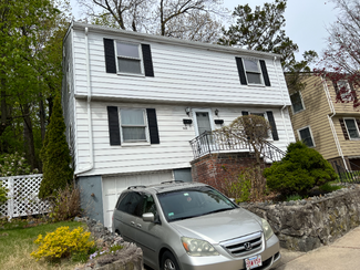 909 Washington St Unit 2, Boston, MA 02124