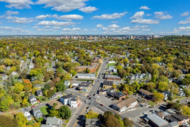 Elmwood features low traffic and a strong sense of community, making it ideal for families, retirees, and students.