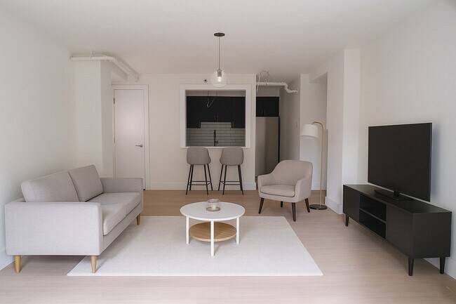 Living Space