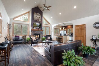 1801-1821 Cedar Ave, White Bear Lake, MN 55110