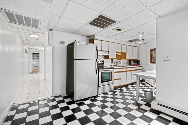 306 Commonwealth Ave unit 1, Boston, MA 02115 - photo 6