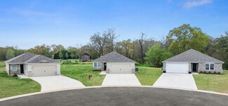 Reaves, Munford, AL 36268