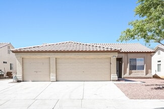 2114 Heritage Ridge Ave, North Las Vegas, NV 89031