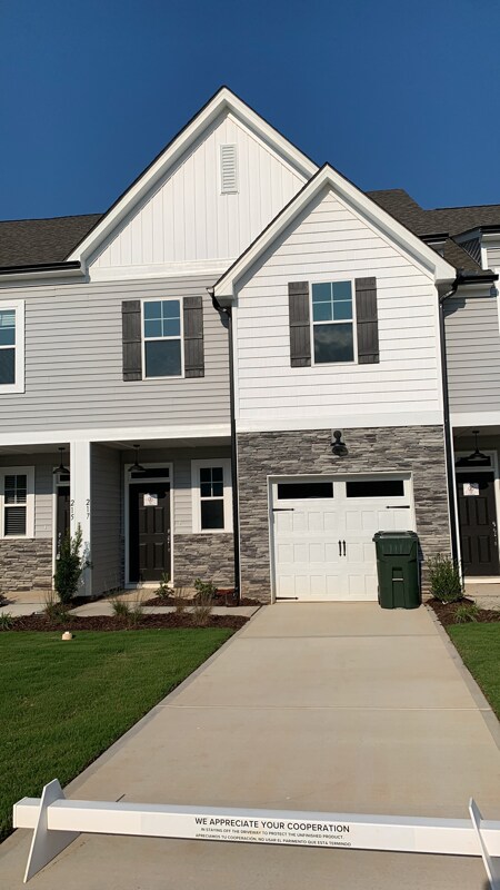 217 Peach Orch Ct, Mebane, NC 27302 - photo 2