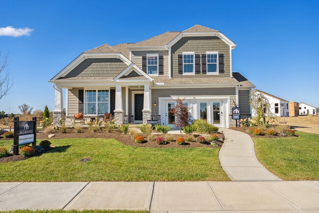 7820 Oldham Dr unit 36499536, Reynoldsburg, OH 43068 - photo 6