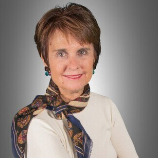 Cheryl Largen