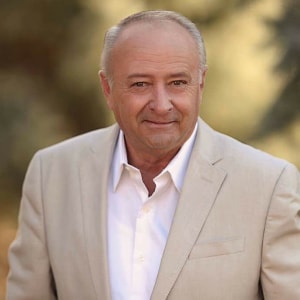 Terry Hoffman