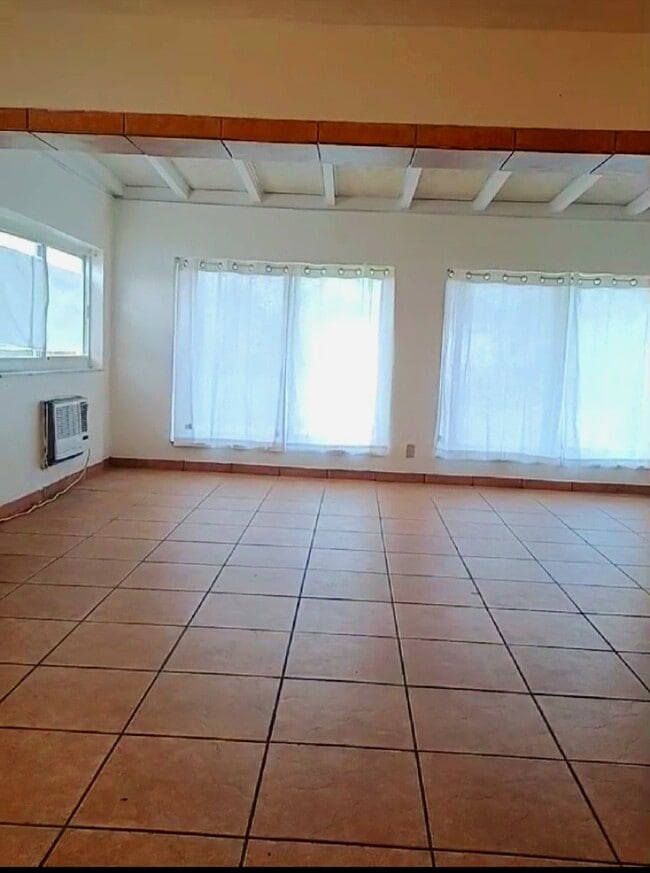 Light n bright loft like retreat