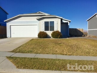 7711 Mariner Cove Dr, Reno, NV 89506