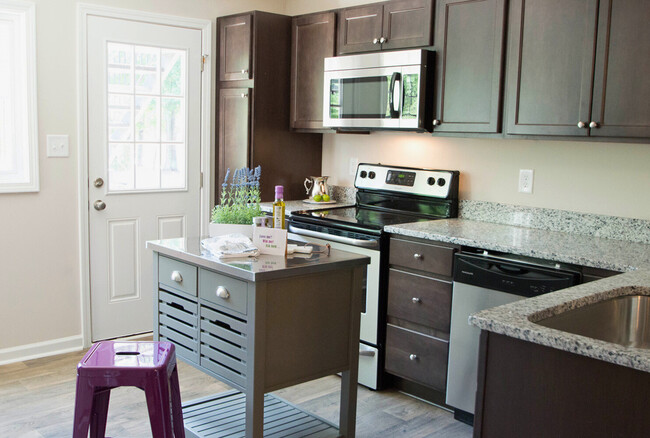 Pine Floorplan