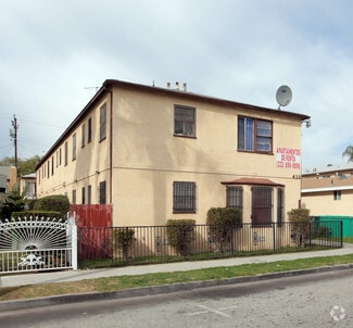 6331 Templeton St, Huntington Park, CA 90255