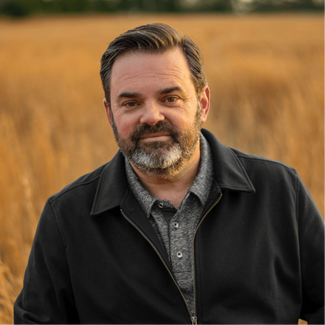 David Jordan