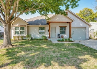 505 Sandra Dr, Irving, TX 75060