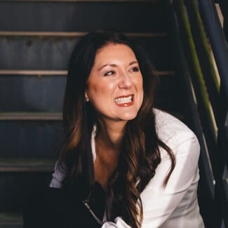 Tammy Woodbury