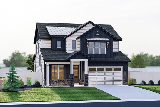 2376 E Monhegan Dr unit 36632333, Eagle, ID 83616 - photo 3