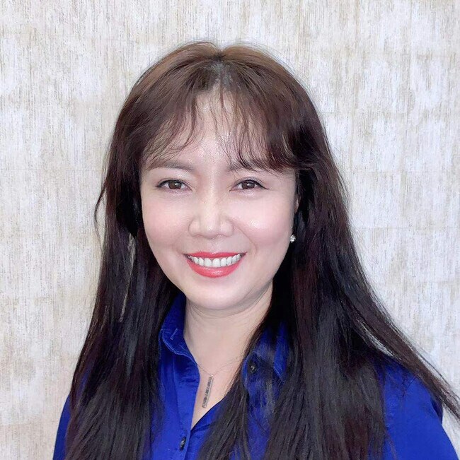 Mingwei Yang