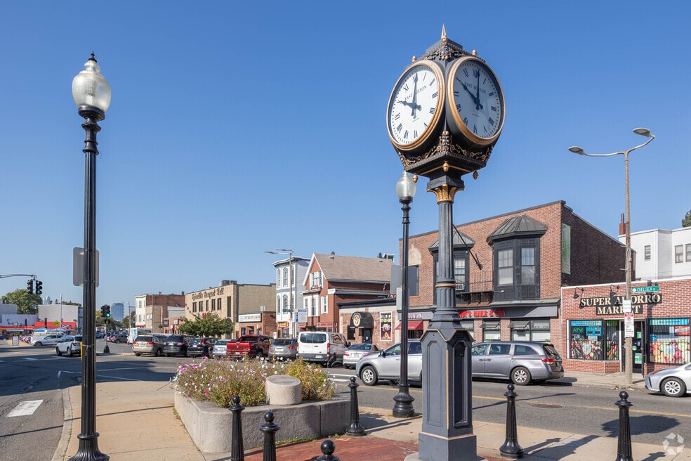 Harbor View-Orient Heights