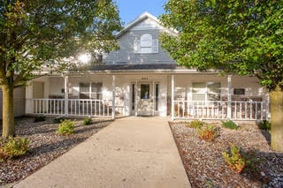 607 Trinity Dr Unit 1, Caledonia, MI 49316