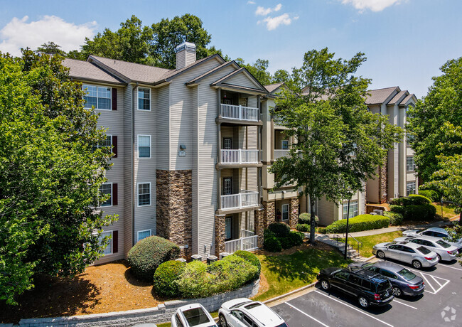 Preston Pointe at Windermere