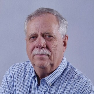 James Bent