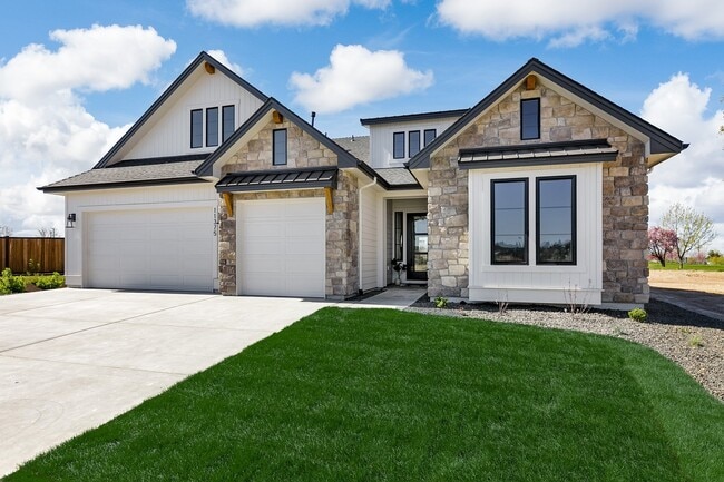 10764 W Barnbougle Ln, Kuna, ID 83634 - photo 3