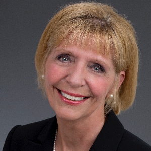 Janet Johnson