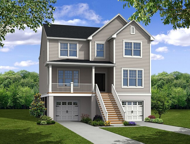 2226 Waterfowl Ln unit 38759890, Charleston, SC 29414 - photo 4