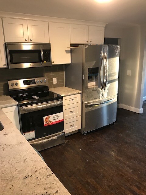 6 Hardwick Terrace unit 1, Brighton, MA 02135 - photo 4