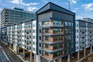 1040 Northside Dr NW, Atlanta, GA 30318