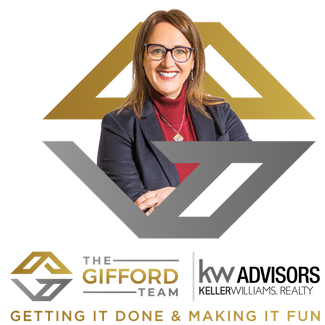 Denise Gifford