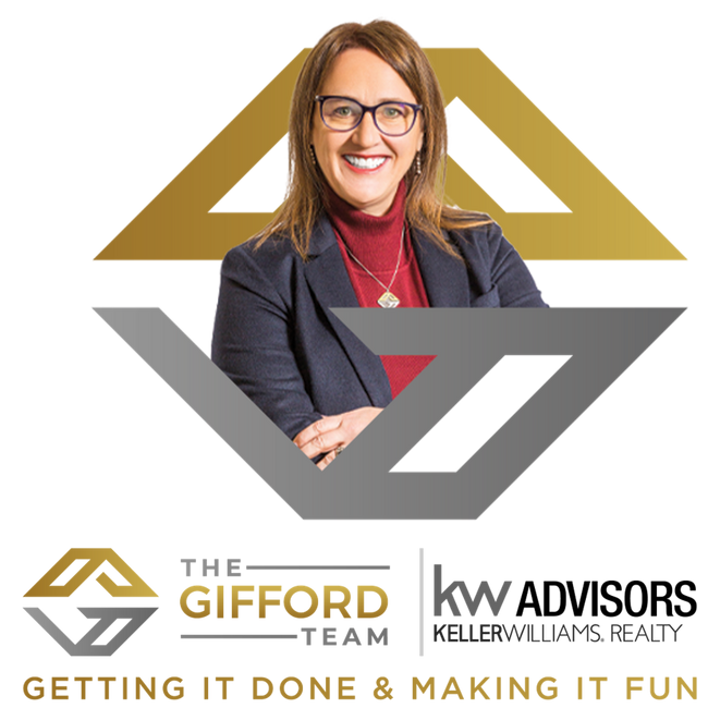 Denise Gifford Real Estate Agent in West Chester, OH