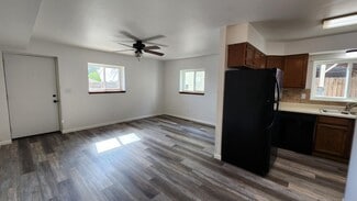 102 N 9th St Unit B, Lamar, CO 81052