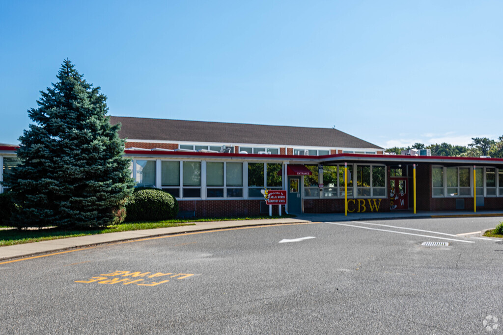 Clara B. Worth Elementary School