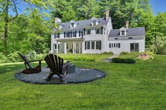 272 Norfolk Rd, Litchfield, CT 06759