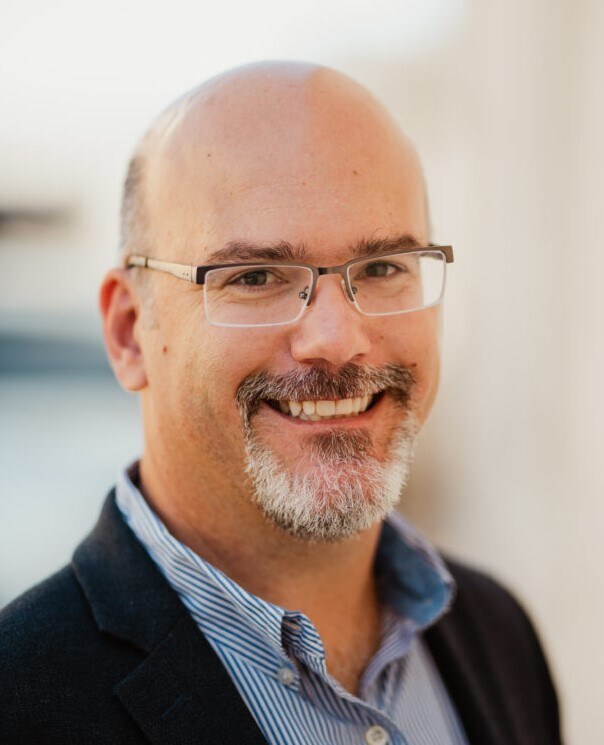 Rick Hausman
