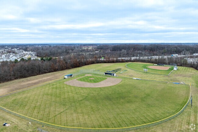 Grove City Christian School is located in Grove City, Grove City Ohio.