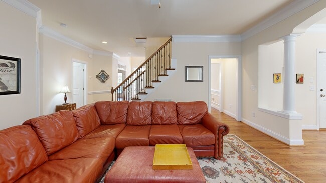 2695 Jameson Dr NW, Concord, NC 28027 - photo 2