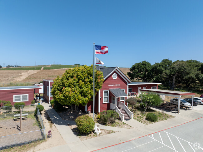 This K-8 school has a 19:1 student-teacher ratio, enhancing personalized learning.