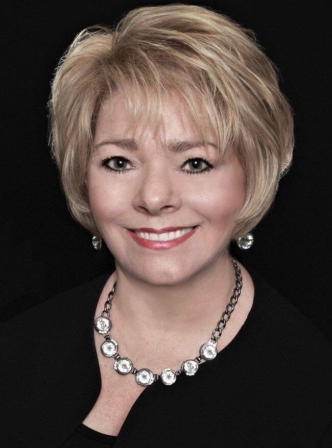 Judy McCoy