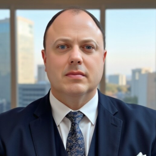 Agent Photo